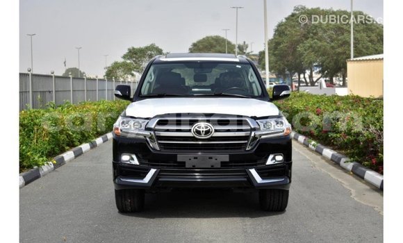 Buy Import Toyota Land Cruiser Black Car in Import - Dubai in Zambia Buy Import Toyota Land Cruiser Black Car in Import - Dubai in Zambia