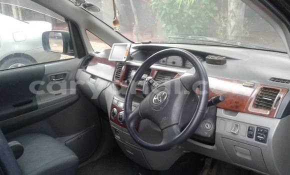 Buy Used Toyota Noah Black Car in Chipata in Zambia Buy Used Toyota Noah Black Car in Chipata in Zambia