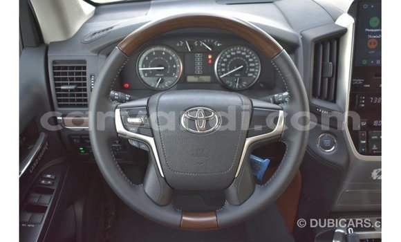 Buy Import Toyota Land Cruiser Black Car in Import - Dubai in Zambia Buy Import Toyota Land Cruiser Black Car in Import - Dubai in Zambia