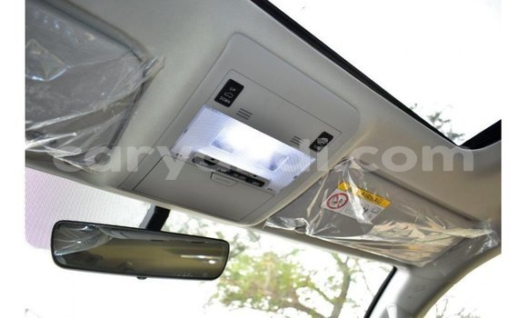 Buy Import Toyota Land Cruiser Black Car in Import - Dubai in Zambia Buy Import Toyota Land Cruiser Black Car in Import - Dubai in Zambia