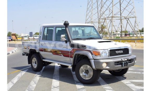 Buy Import Toyota Land Cruiser Other Car in Import - Dubai in Zambia Buy Import Toyota Land Cruiser Other Car in Import - Dubai in Zambia