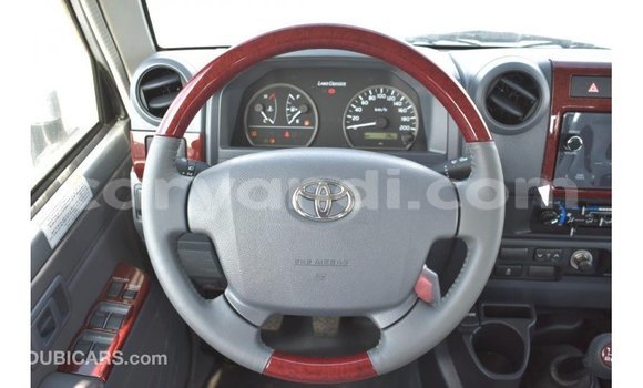 Buy Import Toyota Land Cruiser Other Car in Import - Dubai in Zambia Buy Import Toyota Land Cruiser Other Car in Import - Dubai in Zambia
