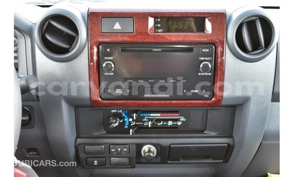 Buy Import Toyota Land Cruiser Other Car in Import - Dubai in Zambia Buy Import Toyota Land Cruiser Other Car in Import - Dubai in Zambia