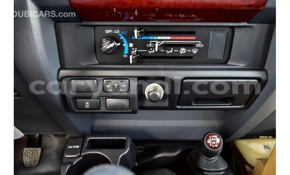 Buy Import Toyota Land Cruiser Other Car in Import - Dubai in Zambia Buy Import Toyota Land Cruiser Other Car in Import - Dubai in Zambia