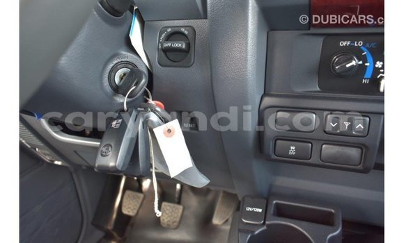 Buy Import Toyota Land Cruiser Other Car in Import - Dubai in Zambia Buy Import Toyota Land Cruiser Other Car in Import - Dubai in Zambia