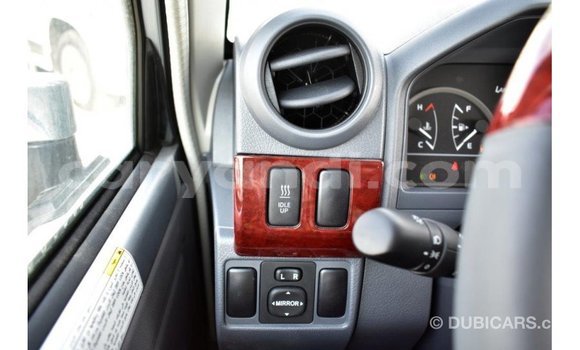 Buy Import Toyota Land Cruiser Other Car in Import - Dubai in Zambia Buy Import Toyota Land Cruiser Other Car in Import - Dubai in Zambia