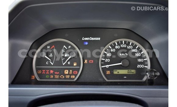 Buy Import Toyota Land Cruiser Other Car in Import - Dubai in Zambia Buy Import Toyota Land Cruiser Other Car in Import - Dubai in Zambia