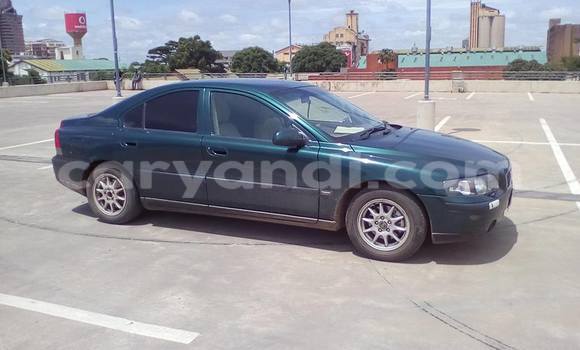 Buy Used Volvo S80 Car in Chipata in Zambia