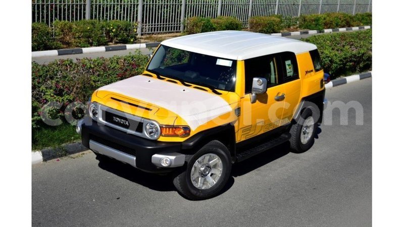 Big with watermark toyota fj cruiser zambia import dubai 9750