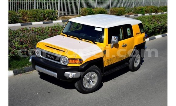 Buy Import Toyota FJ Cruiser Other Car in Import - Dubai in Zambia Buy Import Toyota FJ Cruiser Other Car in Import - Dubai in Zambia