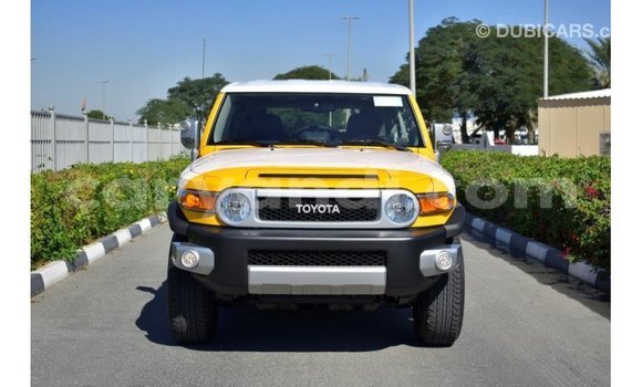 Buy Import Toyota FJ Cruiser Other Car in Import - Dubai in Zambia Buy Import Toyota FJ Cruiser Other Car in Import - Dubai in Zambia