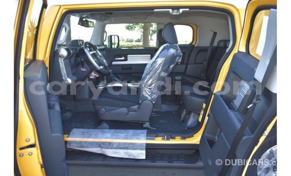 Buy Import Toyota FJ Cruiser Other Car in Import - Dubai in Zambia Buy Import Toyota FJ Cruiser Other Car in Import - Dubai in Zambia