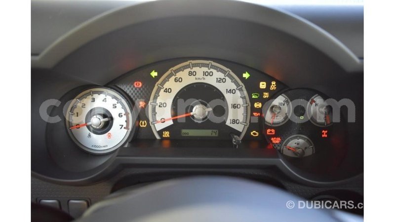Big with watermark toyota fj cruiser zambia import dubai 9750
