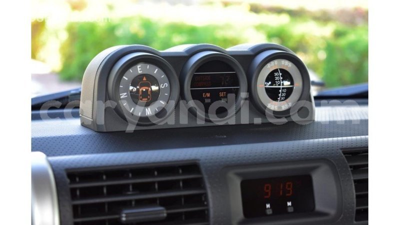 Big with watermark toyota fj cruiser zambia import dubai 9750