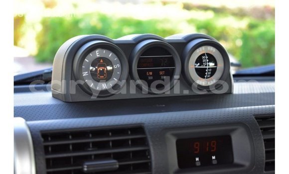 Buy Import Toyota FJ Cruiser Other Car in Import - Dubai in Zambia Buy Import Toyota FJ Cruiser Other Car in Import - Dubai in Zambia