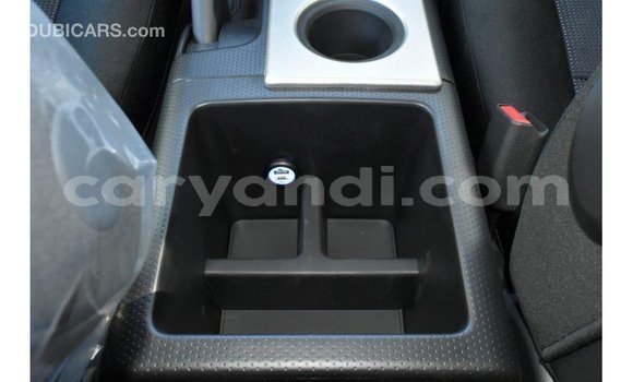 Buy Import Toyota FJ Cruiser Other Car in Import - Dubai in Zambia Buy Import Toyota FJ Cruiser Other Car in Import - Dubai in Zambia