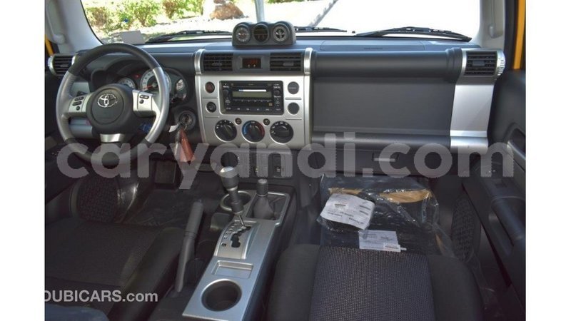 Big with watermark toyota fj cruiser zambia import dubai 9750