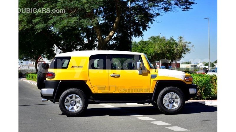 Big with watermark toyota fj cruiser zambia import dubai 9750