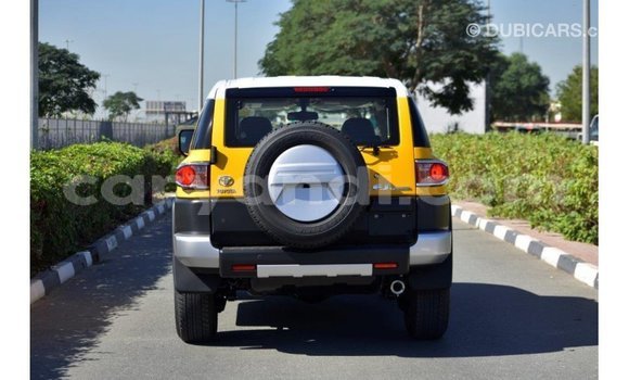 Buy Import Toyota FJ Cruiser Other Car in Import - Dubai in Zambia Buy Import Toyota FJ Cruiser Other Car in Import - Dubai in Zambia