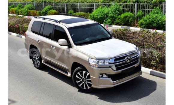 Buy Import Toyota Land Cruiser Other Car in Import - Dubai in Zambia Buy Import Toyota Land Cruiser Other Car in Import - Dubai in Zambia