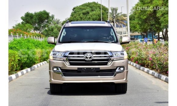 Buy Import Toyota Land Cruiser Other Car in Import - Dubai in Zambia Buy Import Toyota Land Cruiser Other Car in Import - Dubai in Zambia