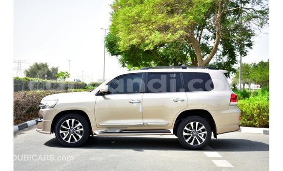 Buy Import Toyota Land Cruiser Other Car in Import - Dubai in Zambia Buy Import Toyota Land Cruiser Other Car in Import - Dubai in Zambia