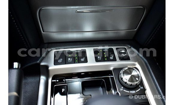 Buy Import Toyota Land Cruiser Other Car in Import - Dubai in Zambia Buy Import Toyota Land Cruiser Other Car in Import - Dubai in Zambia