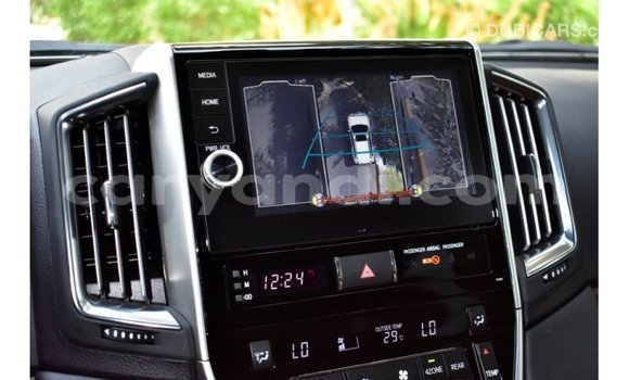 Buy Import Toyota Land Cruiser Other Car in Import - Dubai in Zambia Buy Import Toyota Land Cruiser Other Car in Import - Dubai in Zambia