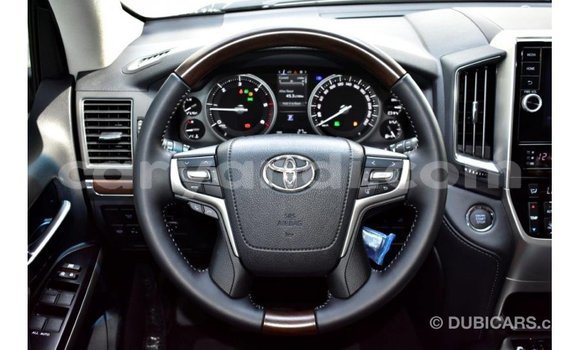 Buy Import Toyota Land Cruiser Other Car in Import - Dubai in Zambia Buy Import Toyota Land Cruiser Other Car in Import - Dubai in Zambia