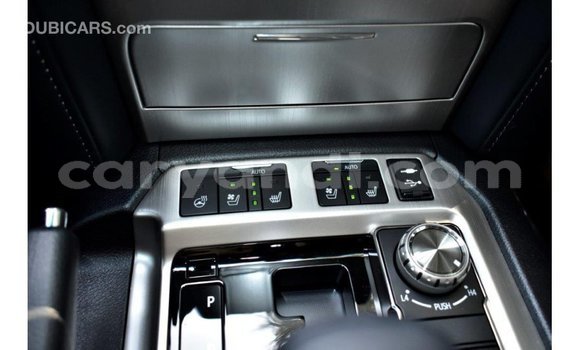 Buy Import Toyota Land Cruiser Other Car in Import - Dubai in Zambia Buy Import Toyota Land Cruiser Other Car in Import - Dubai in Zambia