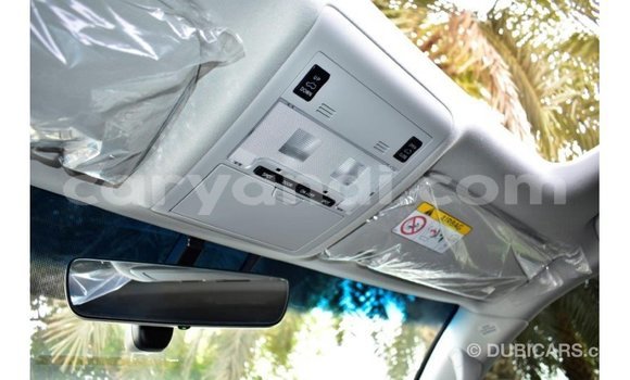 Buy Import Toyota Land Cruiser Other Car in Import - Dubai in Zambia Buy Import Toyota Land Cruiser Other Car in Import - Dubai in Zambia