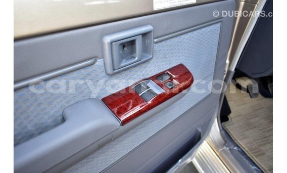 Buy Import Toyota Land Cruiser Other Car in Import - Dubai in Zambia Buy Import Toyota Land Cruiser Other Car in Import - Dubai in Zambia