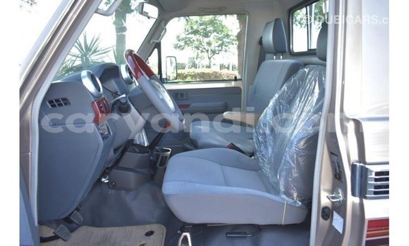 Buy Import Toyota Land Cruiser Other Car in Import - Dubai in Zambia Buy Import Toyota Land Cruiser Other Car in Import - Dubai in Zambia