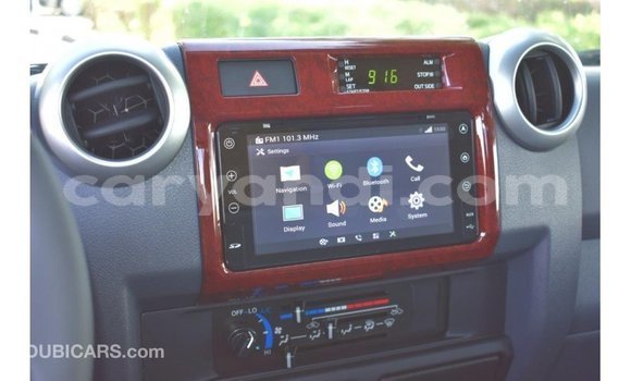 Buy Import Toyota Land Cruiser Other Car in Import - Dubai in Zambia Buy Import Toyota Land Cruiser Other Car in Import - Dubai in Zambia