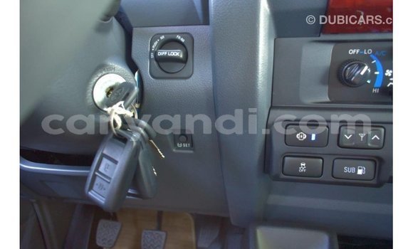 Buy Import Toyota Land Cruiser Other Car in Import - Dubai in Zambia Buy Import Toyota Land Cruiser Other Car in Import - Dubai in Zambia