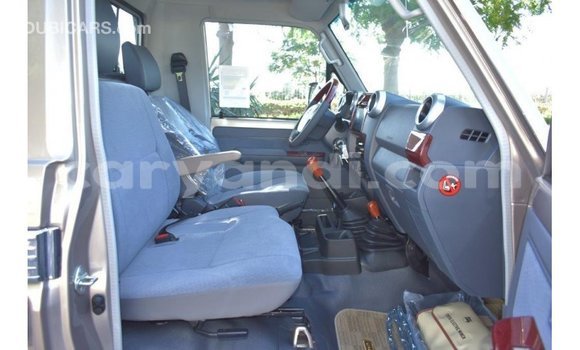 Buy Import Toyota Land Cruiser Other Car in Import - Dubai in Zambia Buy Import Toyota Land Cruiser Other Car in Import - Dubai in Zambia