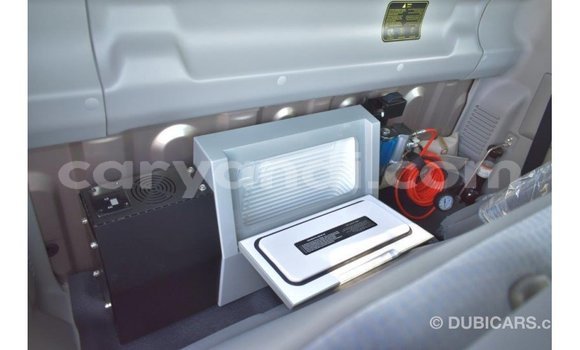 Buy Import Toyota Land Cruiser Other Car in Import - Dubai in Zambia Buy Import Toyota Land Cruiser Other Car in Import - Dubai in Zambia