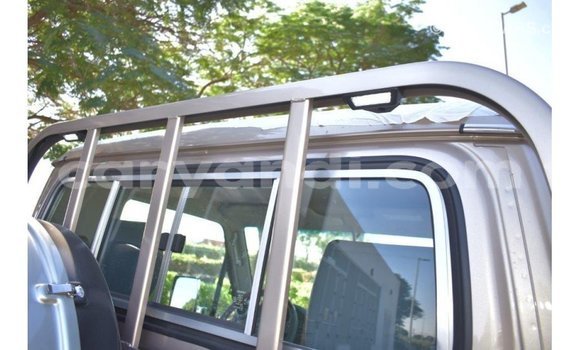 Buy Import Toyota Land Cruiser Other Car in Import - Dubai in Zambia Buy Import Toyota Land Cruiser Other Car in Import - Dubai in Zambia