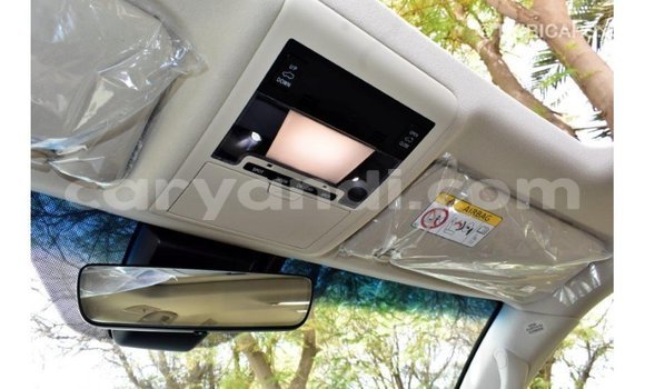 Buy Import Toyota Land Cruiser White Car in Import - Dubai in Zambia Buy Import Toyota Land Cruiser White Car in Import - Dubai in Zambia