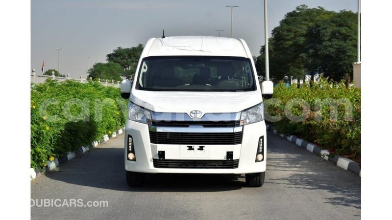 Big with watermark toyota hiace zambia import dubai 9756