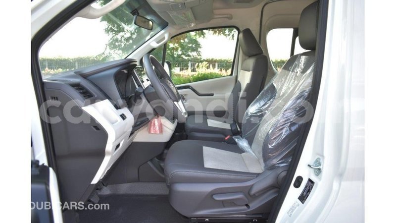 Big with watermark toyota hiace zambia import dubai 9756