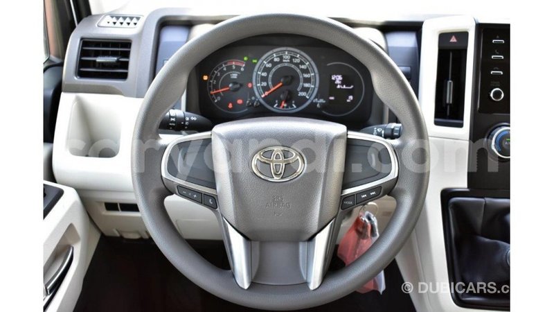 Big with watermark toyota hiace zambia import dubai 9756