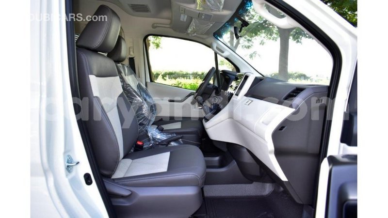 Big with watermark toyota hiace zambia import dubai 9756