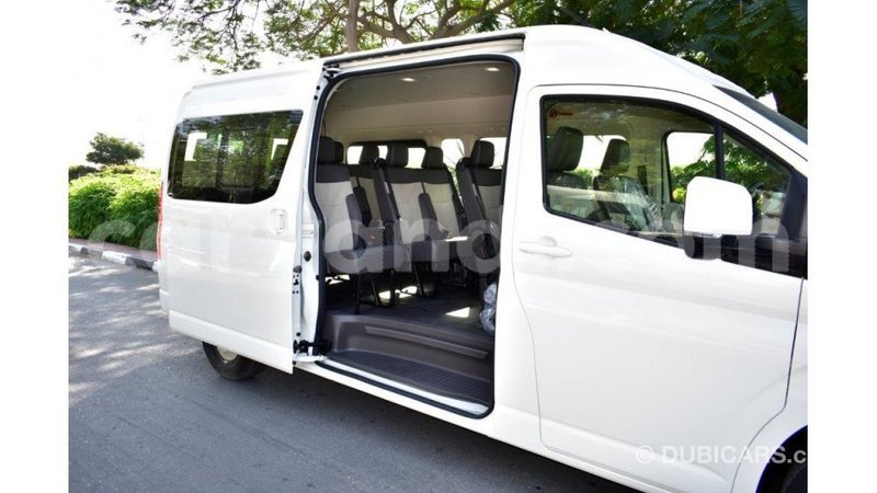 Big with watermark toyota hiace zambia import dubai 9756