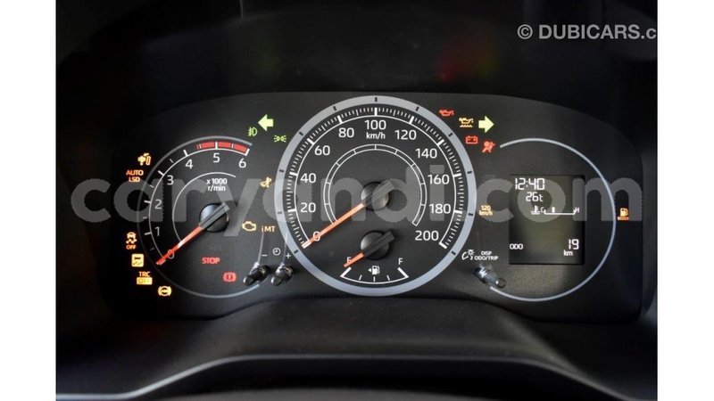 Big with watermark toyota hiace zambia import dubai 9756