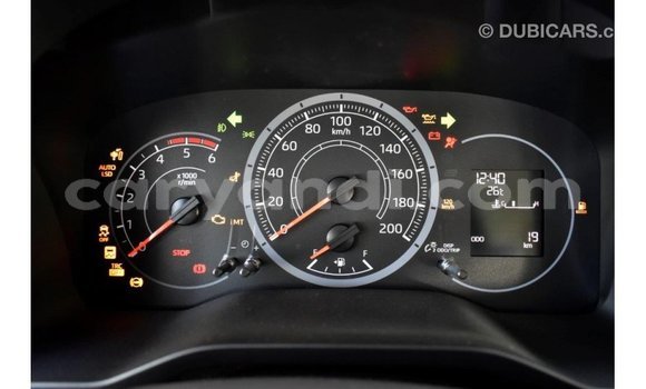 Buy Import Toyota Hiace White Car in Import - Dubai in Zambia Buy Import Toyota Hiace White Car in Import - Dubai in Zambia