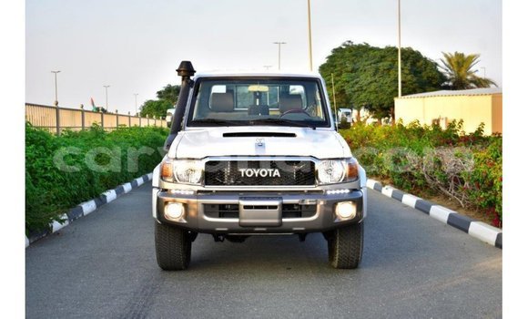 Buy Import Toyota Land Cruiser Other Car in Import - Dubai in Zambia Buy Import Toyota Land Cruiser Other Car in Import - Dubai in Zambia