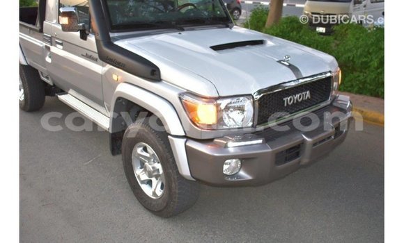 Buy Import Toyota Land Cruiser Other Car in Import - Dubai in Zambia Buy Import Toyota Land Cruiser Other Car in Import - Dubai in Zambia