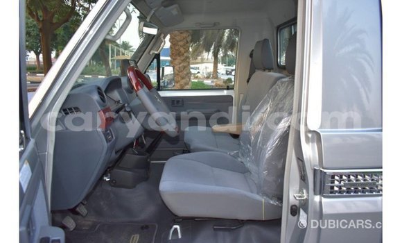 Buy Import Toyota Land Cruiser Other Car in Import - Dubai in Zambia Buy Import Toyota Land Cruiser Other Car in Import - Dubai in Zambia