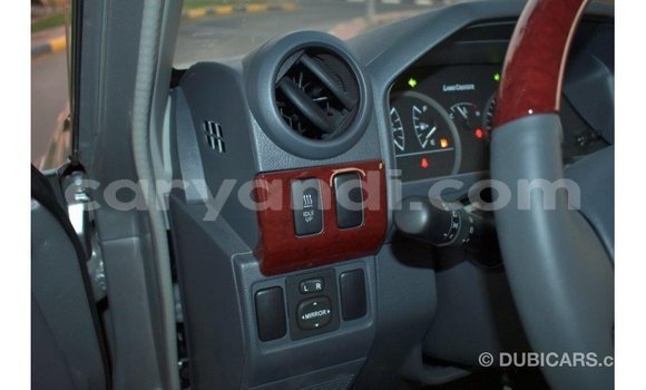Buy Import Toyota Land Cruiser Other Car in Import - Dubai in Zambia Buy Import Toyota Land Cruiser Other Car in Import - Dubai in Zambia